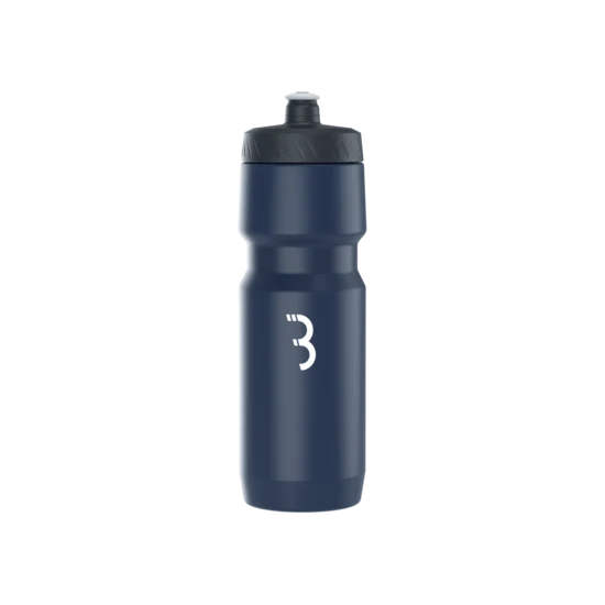 bidon 750ml CompTank XL bleu marine 750 ml