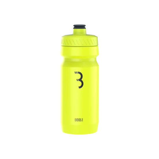 bidon 550ml AutoTank neon jaune 550 ml