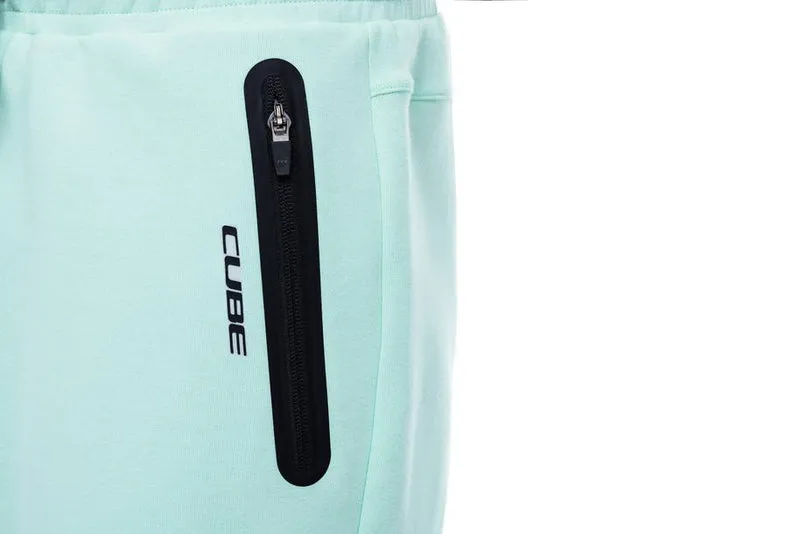 Short cube vert