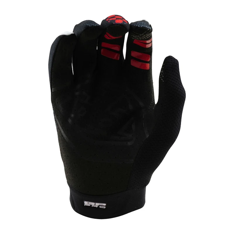 GP Pro Glove Factory Black