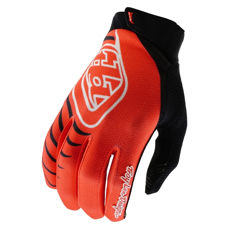 GP Pro Glove Mono Orange