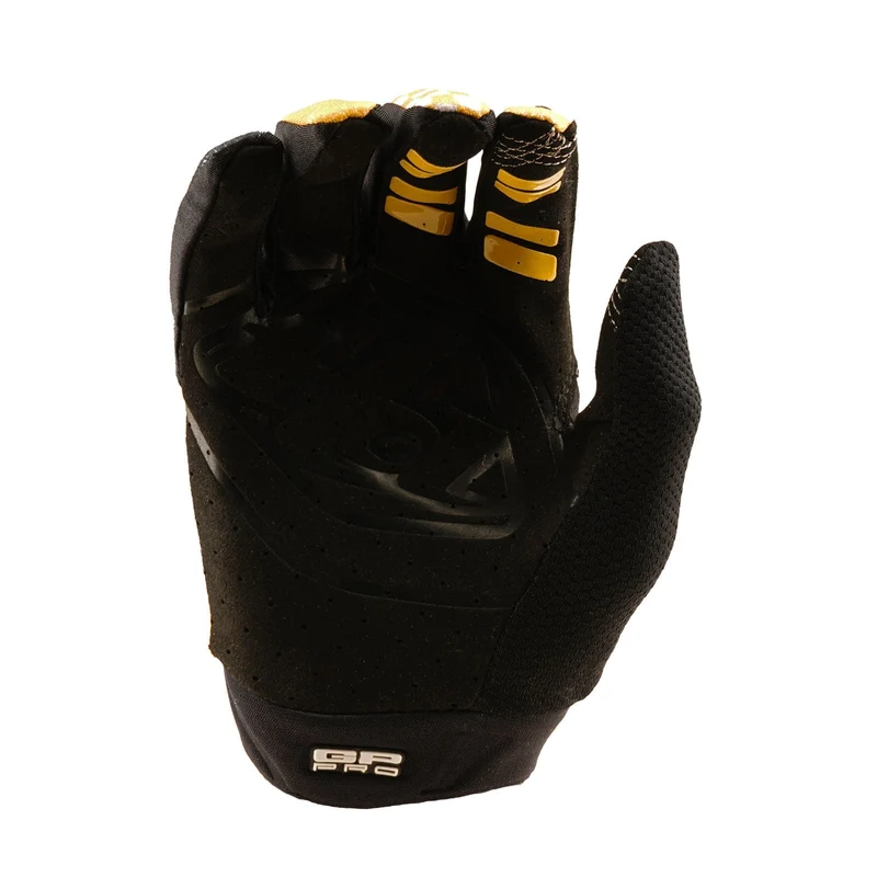 GP Pro Glove Factory Gold