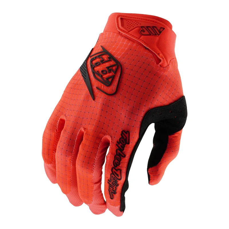 Youth Air Glove Mono Orange