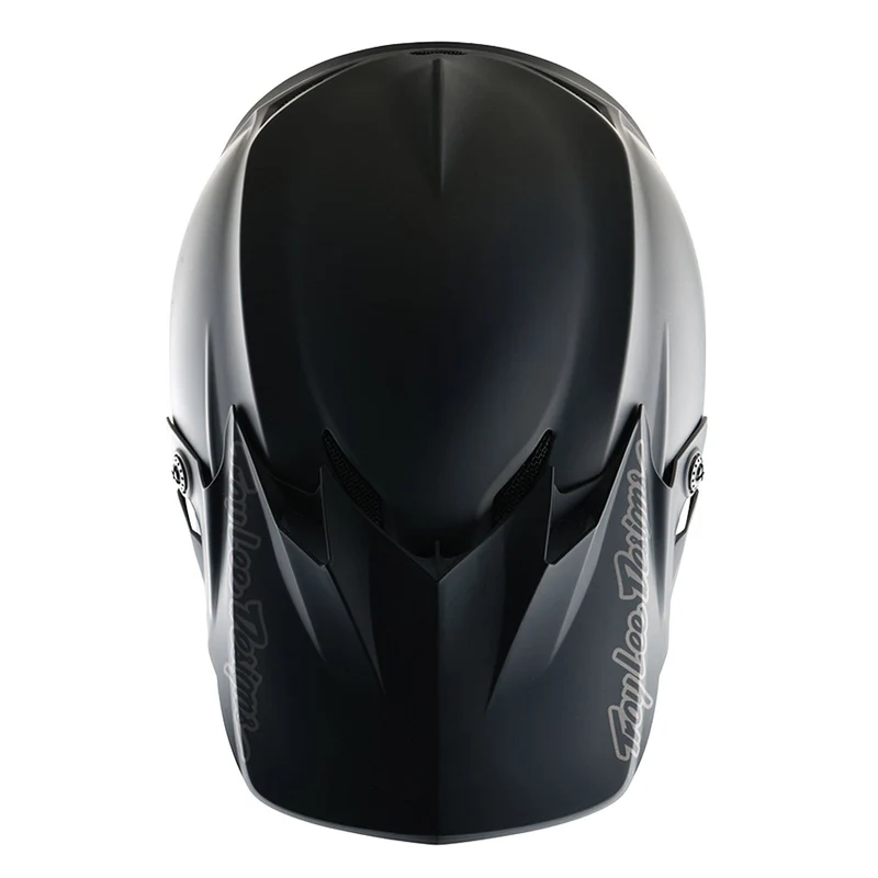 GP Pro Helmet Mono Black