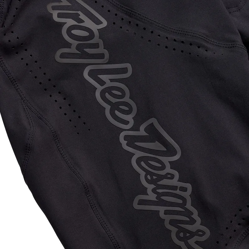 SE Ultra Pant Mono Black