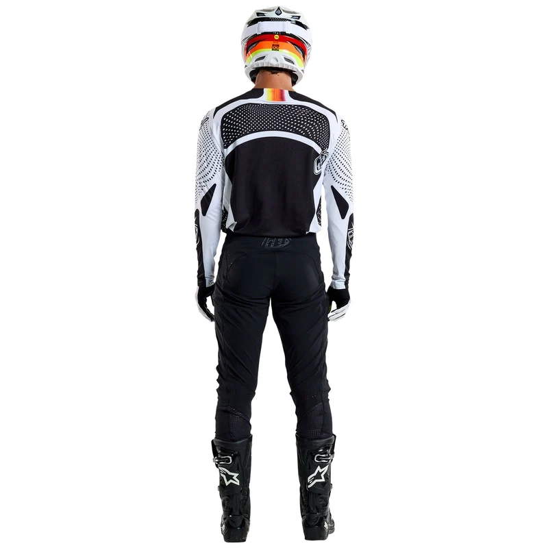 SE Ultra Pant Mono Black