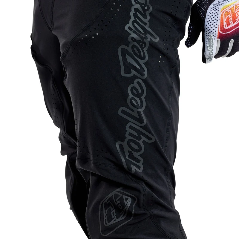 SE Ultra Pant Mono Black