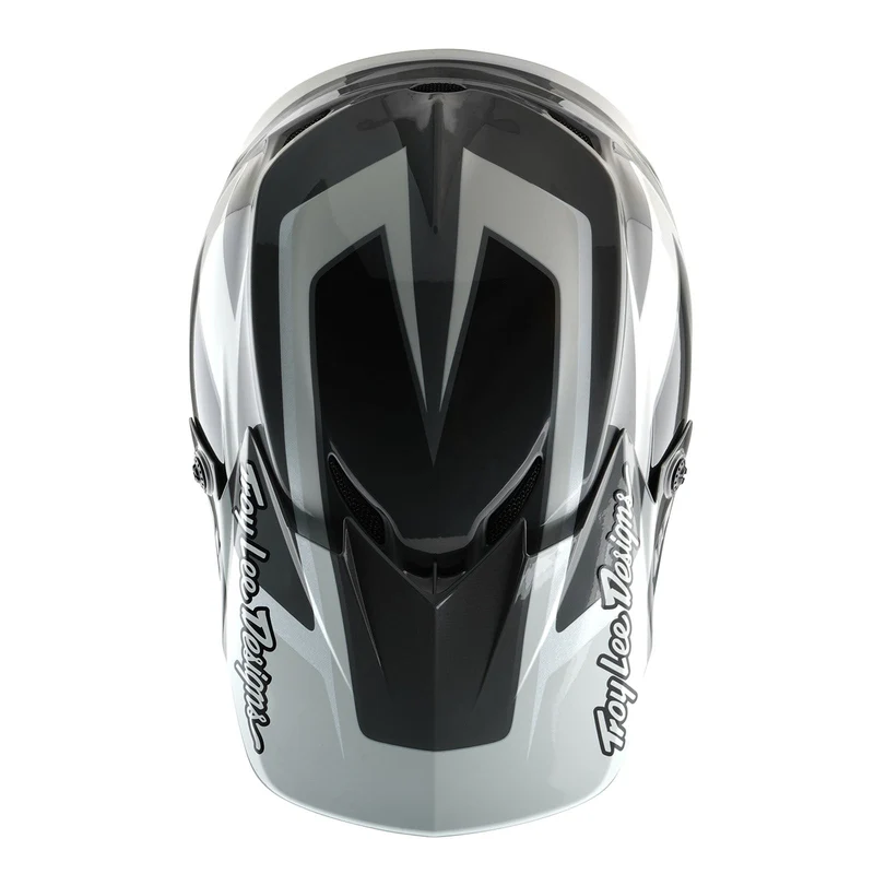 GP Helmet Shutter Grey