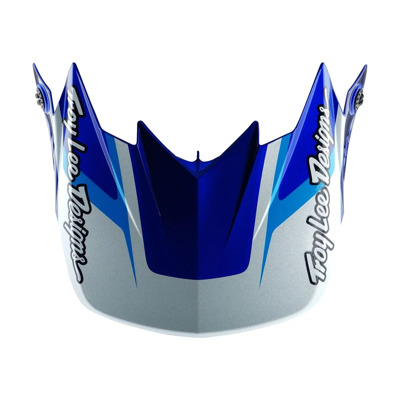 GP Helmet Shutter Blue