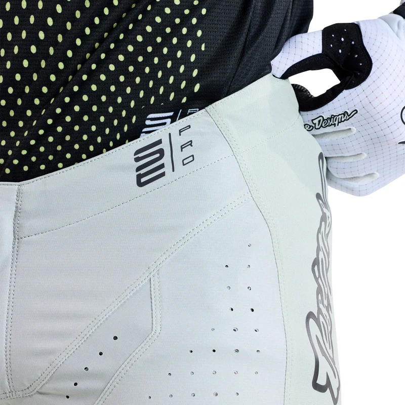 SE Pro Pant Solo Chalk