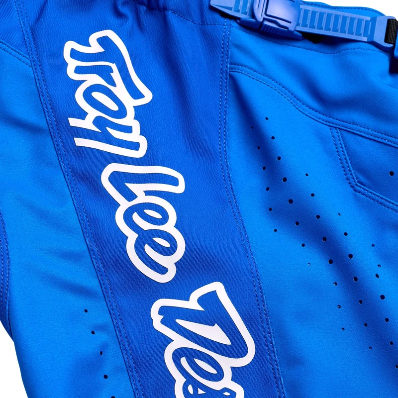 SE Pro Pant Solo Bright Blue