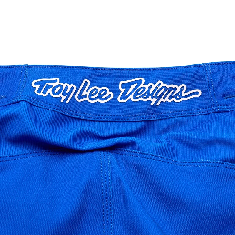SE Pro Pant Solo Bright Blue