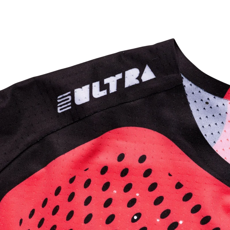 SE Ultra Jersey Optic Infra Red