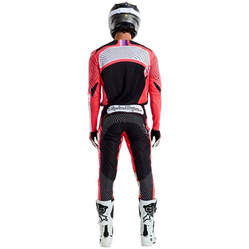 SE Ultra Jersey Optic Infra Red