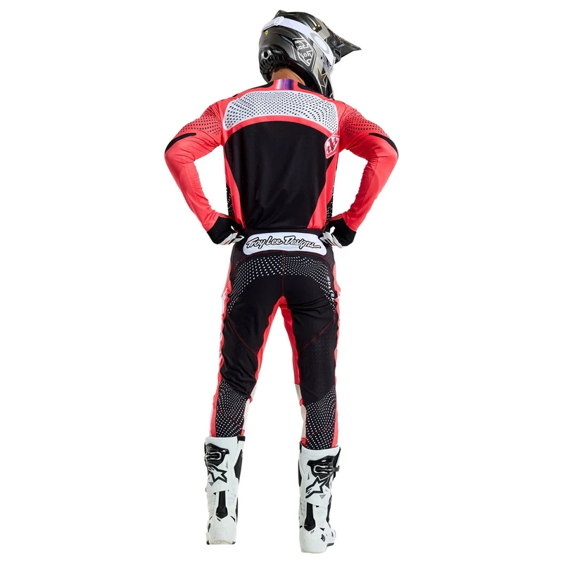 SE Ultra Jersey Optic Infra Red