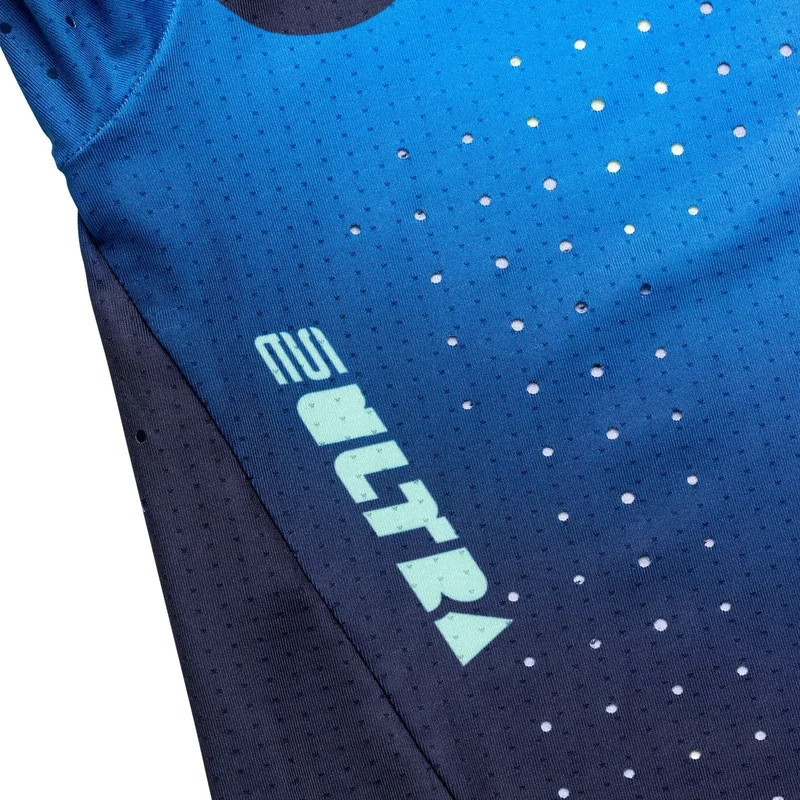 SE Ultra Jersey Drip Glo Yellow / Dark Navy