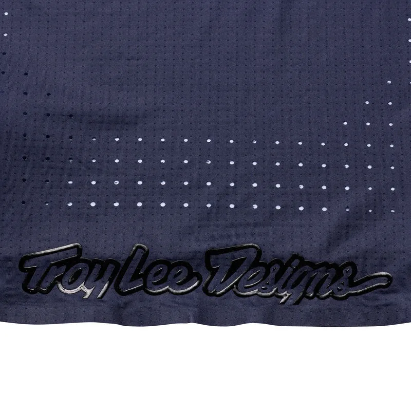 SE Ultra Jersey Drip Glo Yellow / Dark Navy