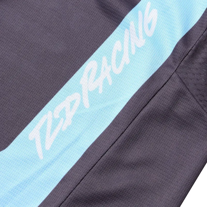 GP Pro Jersey Fifty-50 Charcoal / Smoke