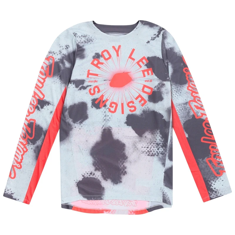 GP Pro Jersey Arrival Chalk