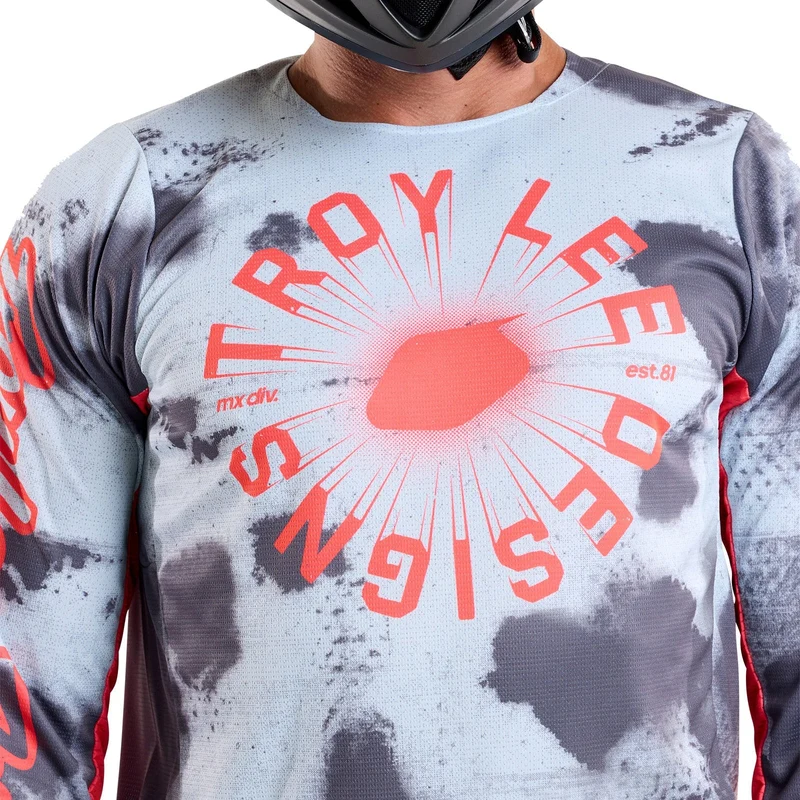 GP Pro Jersey Arrival Chalk