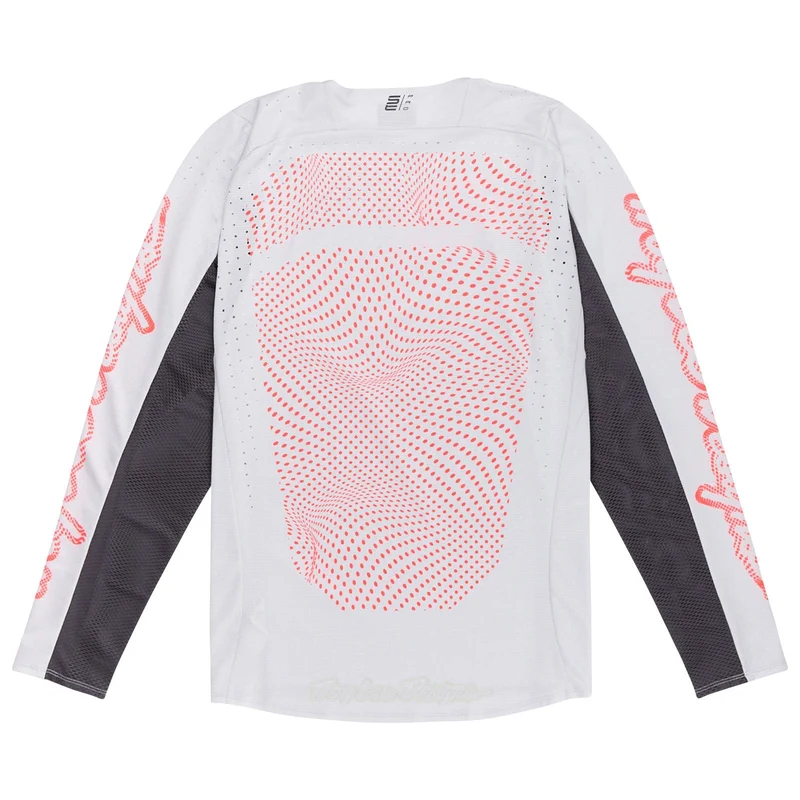 SE Pro Jersey Vectra Chalk