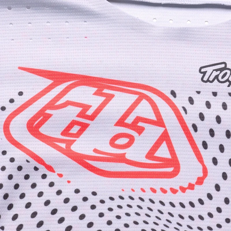 SE Pro Jersey Vectra Chalk
