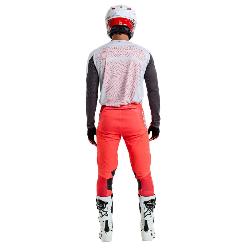 SE Pro Jersey Vectra Chalk