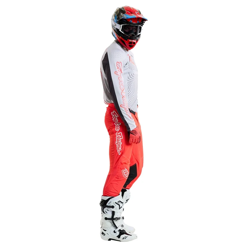 SE Pro Jersey Vectra Chalk