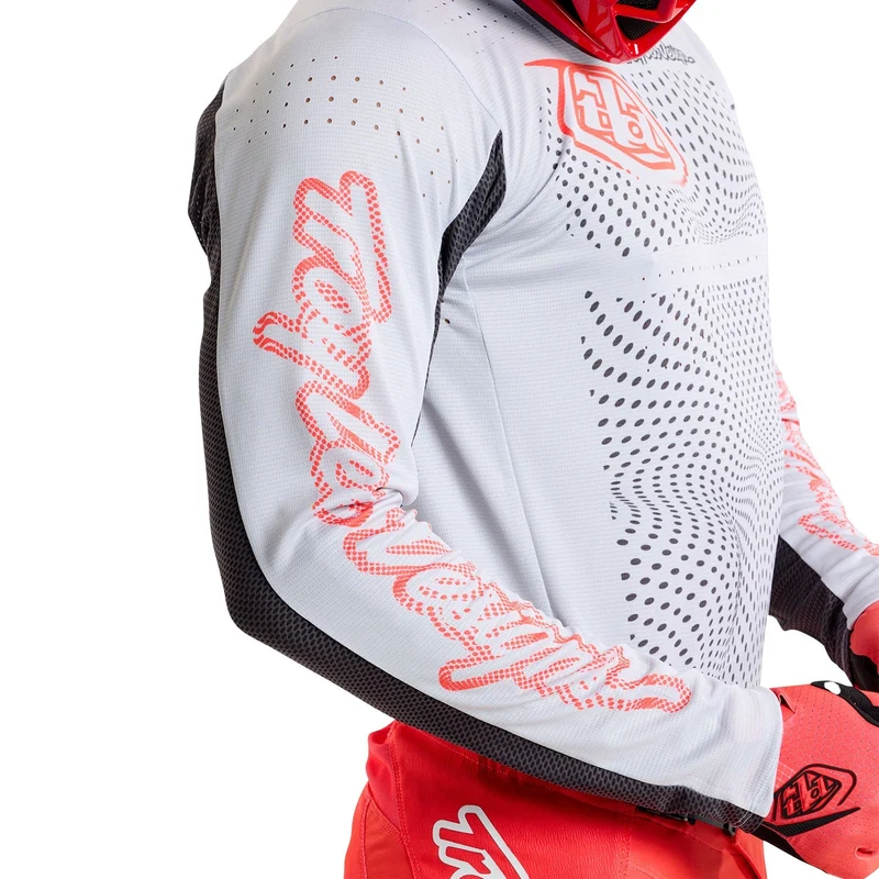 SE Pro Jersey Vectra Chalk