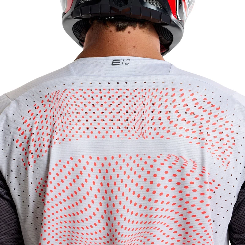 SE Pro Jersey Vectra Chalk