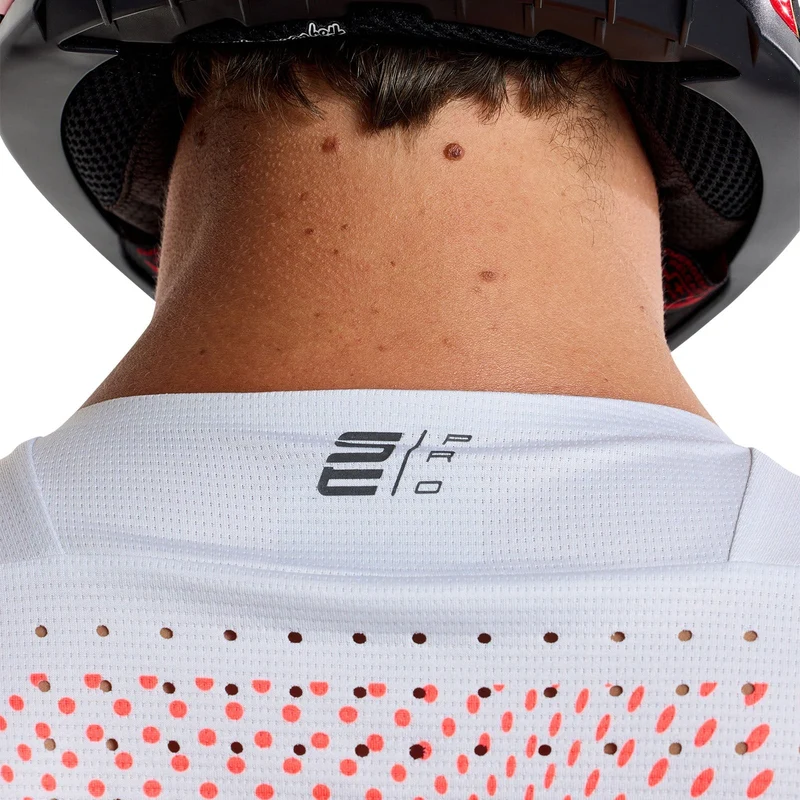 SE Pro Jersey Vectra Chalk