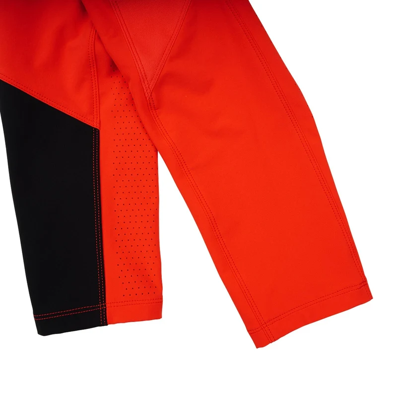 Youth Sprint Pant Mono Fiery Red