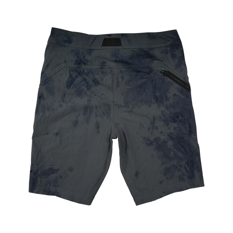 Youth Skyline Trail Short Shell Washed Out Dark Cloud