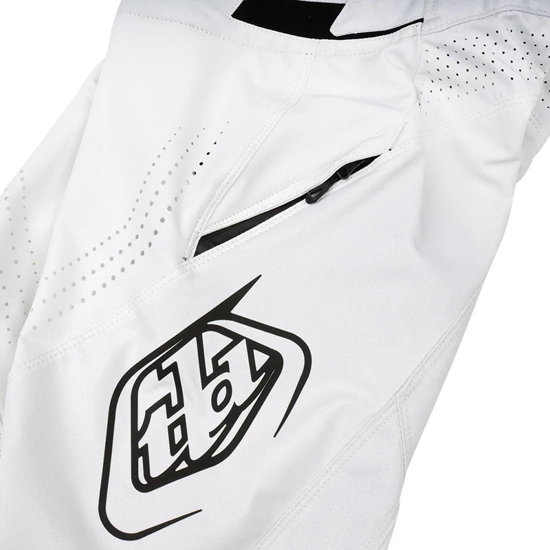 Youth Sprint Pant Mono Chalk