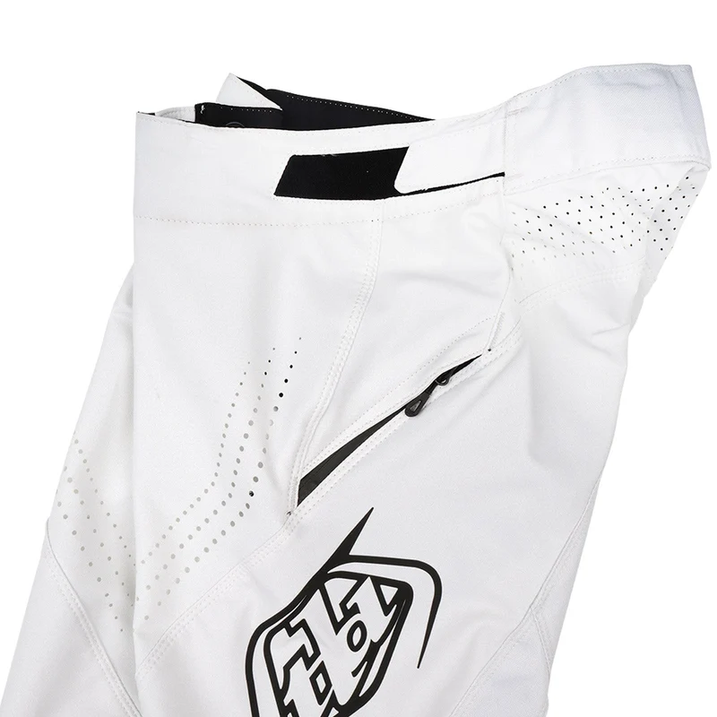 Youth Sprint Pant Mono Chalk
