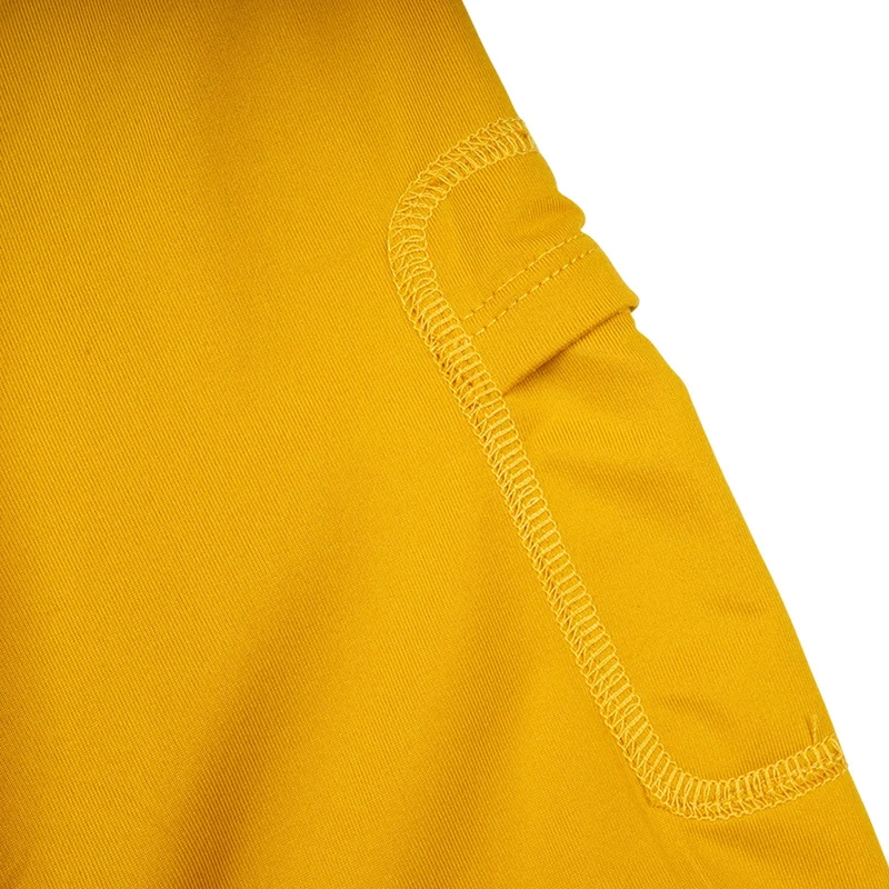 Youth Ruckus Long Sleeve Ride Tee Eyez Safron
