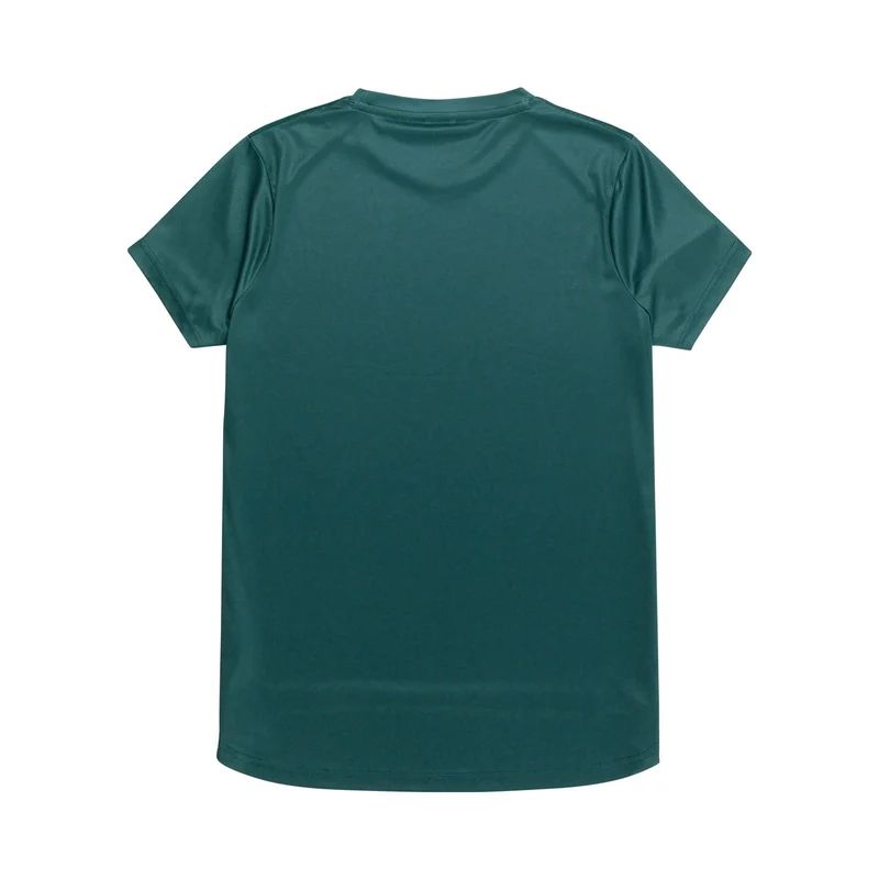 Womens Lilium SS Jersey Mono Jade