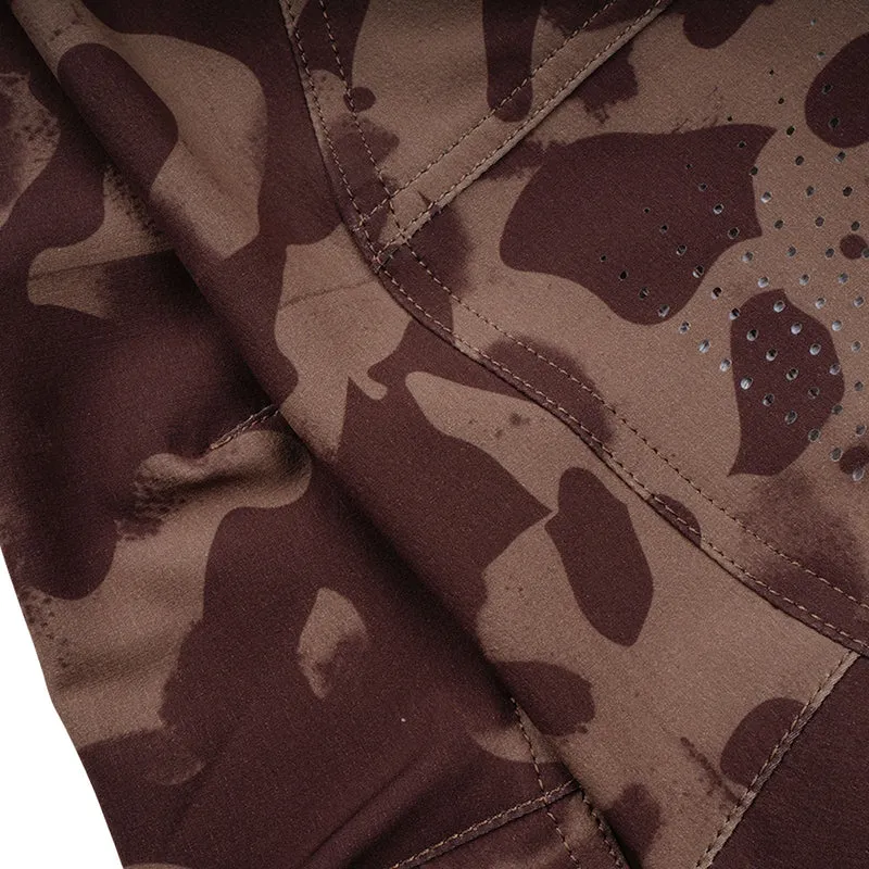 Youth Skyline Pant Scrubland Olive