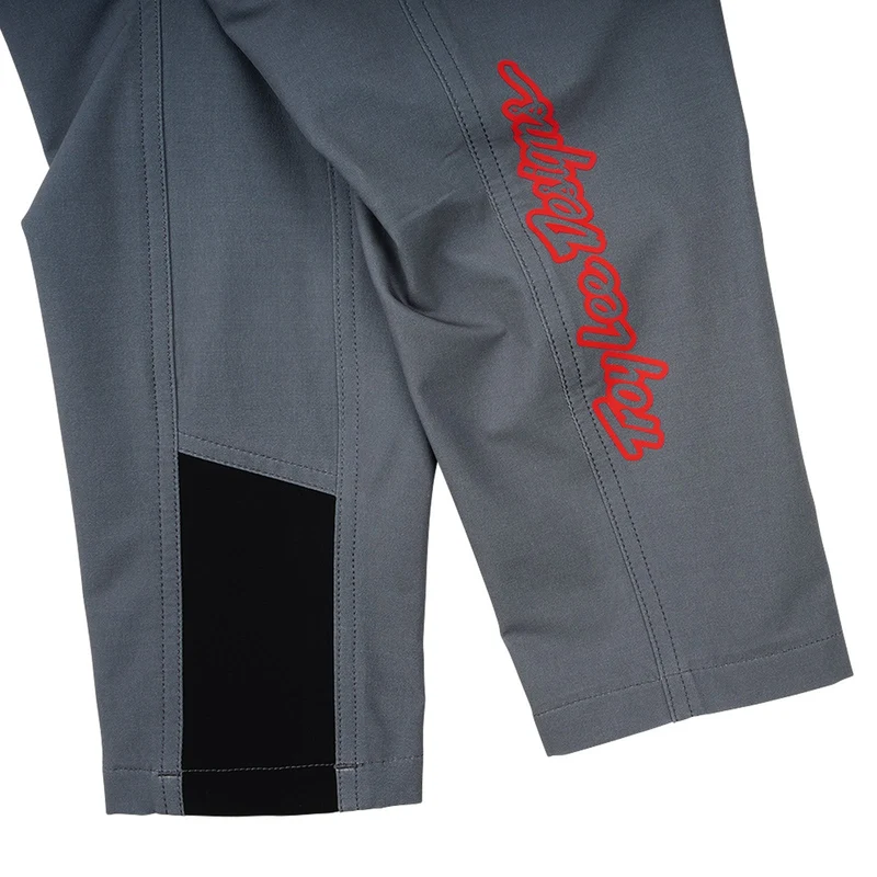 Youth Skyline Pant Mono Steel Blue