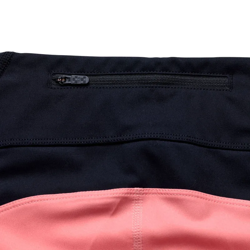 Womens Luxe Pant Solid Terra Cotta