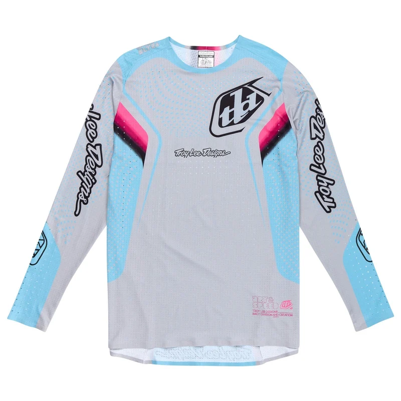 Sprint Ultra Jersey Optic Mist