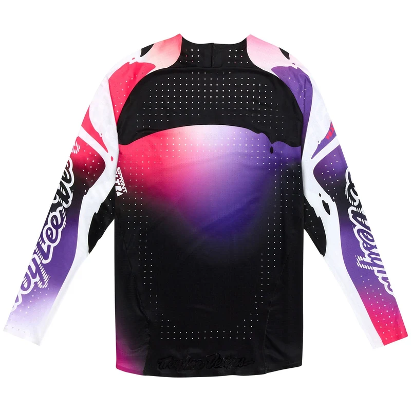 Sprint Ultra Jersey Drip Purple