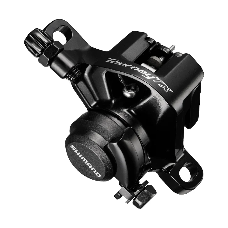 Frein à disque Méchanique Avant/Arrière Shimano TX805
