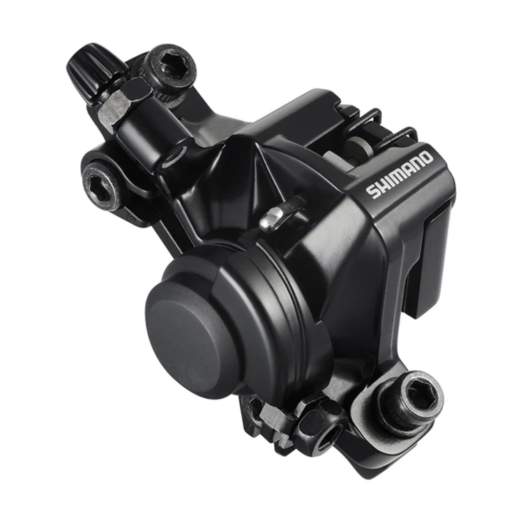 Frein à disque Méchanique Avant/Arrière Shimano M-375