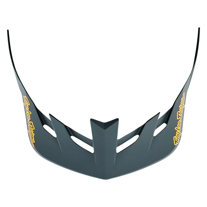 Flowline Helmet W/MIPS Point Grey / Gold