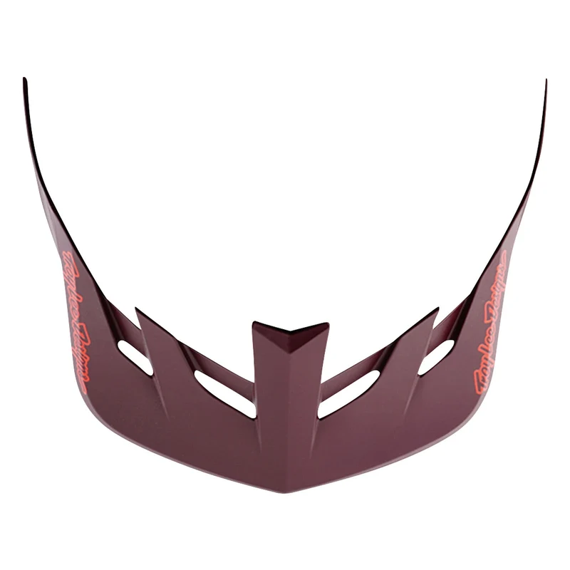 Flowline SE Helmet W/MIPS Badge Maroon