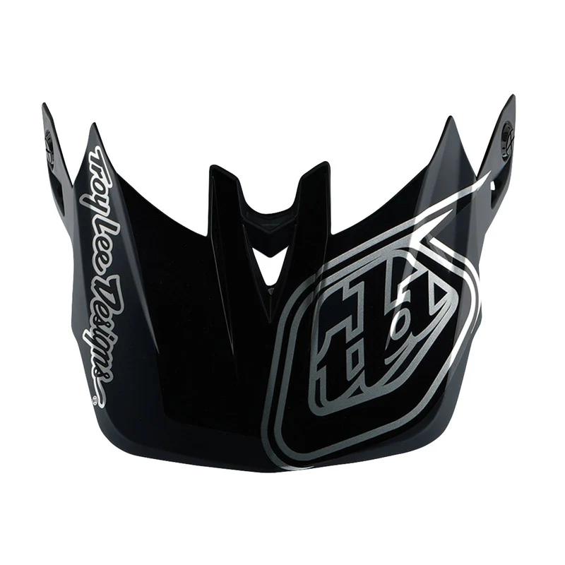 D4 Polyacrylite Helmet Shadow Black
