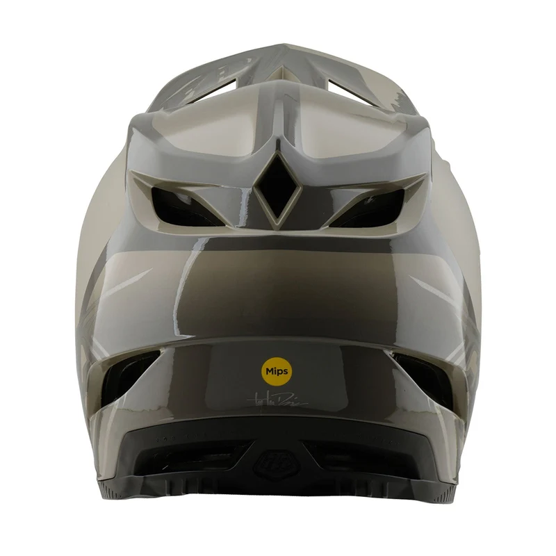D4 Polyacrylite Helmet W/MIPS Shadow Timber