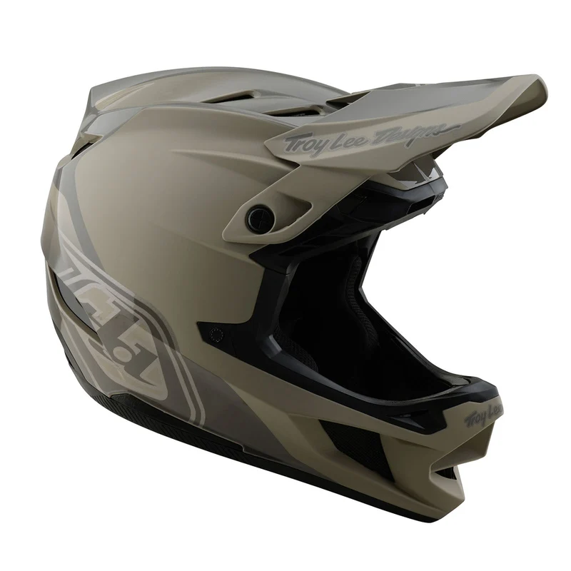 D4 Polyacrylite Helmet W/MIPS Shadow Timber