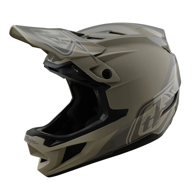 D4 Polyacrylite Helmet W/MIPS Shadow Timber